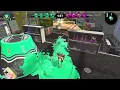 Splatoon 2 Fastest rainmaker match ever 27 seconds