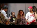 Download Lagu PAKU - ARA JOHARI ! Cover By Chaca ft Sanghitam Band
