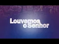 Lagu Programa Louvemos o Senhor - Parte I | AO VIVO | Rede Século 21