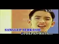 Download Lagu Boboy - Janji Seorang Kekasih (Karaoke No Vocal)