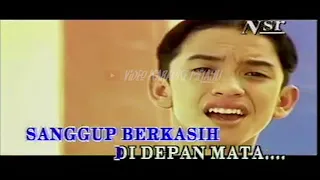 Download Boboy - Janji Seorang Kekasih (Karaoke No Vocal) MP3