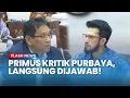 Download Lagu Panas! Momen Primus Kritik Purbaya soal Subsidi saat Rapat DPR, Menkeu Balas dengan Jawaban Menohok