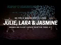 Lagu Julie, Lara \u0026 Jasmine | 3rd place | Hiphop Duo/Trio Teens LV 1 | BYM 1-2-2026 Oosterhout