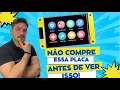 Melhor placa para desenvolvimento Display ESP32 320x240 Sera que e melhor do que Arduino