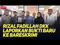 Download Lagu LIVE! RIZAL FADILLAH DKK LAPORKAN BUKTI BARU KE BARESKRIM!