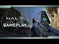 Halo: Campaign Evolved | The Silent Cartographer – 13 Minute Gameplay Demo