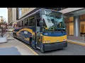 Alexandria Transit Co DASH 2002 MCI D4500 Ex PRTC