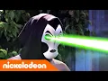 Download Lagu I Thunderman | L'attacco di Dark Mayhem! | Nickelodeon Italia