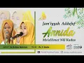Download Lagu Ya Robba Makkah ( Ifa dan Nada) Harlah ke 54th Annida Mu'allimat Nu Kudus