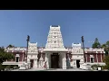 Shiva-Vishnu Temple Livermore CA Most Beautiful Hindu Temple in USA