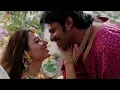 Panchhi Bole 8K Video | Baahubali - The Beginning | Prabhas & Tamannaah | M.M. Kreem, Palak Muchhal