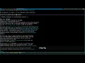 Emacs Help section Elisp
