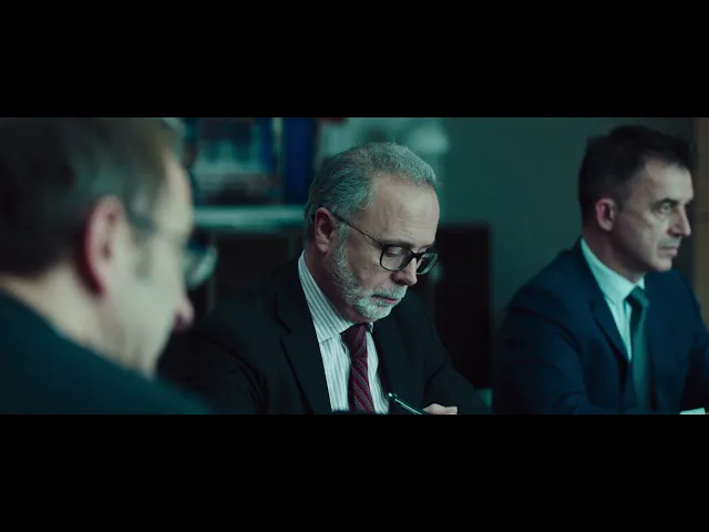 Un autre monde di Stéphane Brizé | Trailer