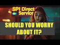 Is SPI Direct Service a Legitimate Credit Card Charge From Real Company Or Scam