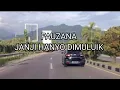 Download Lagu Lagu minang terpopuler 2022.fauzana, Janji Hanyo dimuluik.Lagu pop minang terbaru