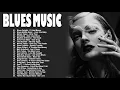 Download Lagu Elegant Slow Blues - Relaxing Mood Blues Music | Slow Blues \u0026 Blues Rock Ballads