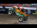 Download Lagu Monster Jam World Finals XXIV FRIDAY NIGHT FREESTYLE CHAMPIONSHIP Salt Lake City Utah 07/04/2025