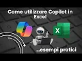 Using Copilot in Microsoft Excel One-Click Data Analysis