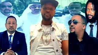 Jaal Sanyii Fi Jaal Marroo Irraa Yaada Ko2 Dubbii Jawar Mohammed Irraa3 Walgahii Pp Akkamitti Xumur 