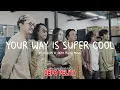 Download Lagu Hyndia - Your Way Is Super Cool (HY Session Live at DEPO PELITA MUSIC)