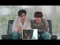 Reaction TLE FIRSTONE | MV กลิ่นฝน (When It Rains)