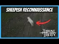 Throne and Liberty: Sheepish Reconnaissance Quest Guide