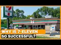 Why is 7-Eleven so Sucessful Carbon Why