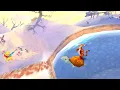 Download Lagu DISNEY:TIGRO E LA CACCIA AL MIELE-PS1 (2000) LIVELLO 7:OLTRE LO STAGNO DELLE RANE