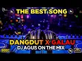 Download Lagu DJ AGUS REMIX DANGDUT x GALAU TERBARU SOUND FYP TIKTOK KUMPULAN LAGU CAMPURAN ATHENA BANJARMASIN