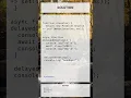 How to wait or sleep for n seconds between 2 lines of code in