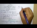 Synchronous data transfer COA Lec-47 Bhanu Priya