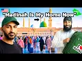Lagu Why Muslims Are Leaving The West For Madinah