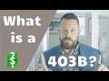 403b Retirement Plan Explained Retirement for Teachers Schools Nurses Hospitals and Non-Profits