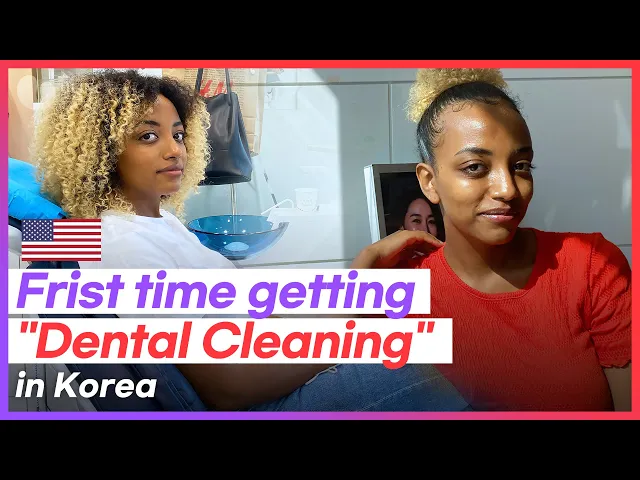 [Seoul Dental] Dental (teeth) cleaning with insurance