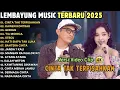 Download Lagu KADES HOHO - CINTA TAK TERPISAHKAN - KAWEN KONTRAK - GERIGIS - LEMBAYUNG MUSIC FULL ALBUM 2025