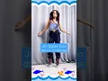 Download Lagu BTS Jin Super Tuna dance challenge 🐟 #shorts
