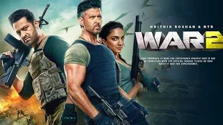 Real War 2 Movie Full Hollywood Movies War2 Entertainment Hollywoodmovies Hindifullmovies Love 