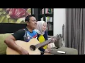 Download Lagu Anang ft Krisdayanti - Miliki Diriku (cover by Okky Datusuati)