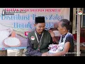 Lagu Distribusi Beras Pangan Dhuafa Amanah dari Para Dhuafa, Juli 2025