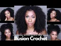 20 illusion crochet in depth blending tutorial ft Lulutress water wave 12 deep wave 12