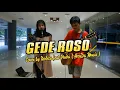 Download Lagu Gede roso - Abah lala cover by rodita (lirik) feat nada ( heyda music )