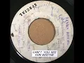 Ken Boothe - Can't You See (1968 age20)