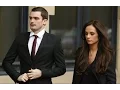 Adam Johnson s girlfriend tells court they ve split up
