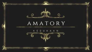 Download AMATORY - KEDUKAAN MP3