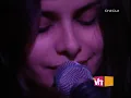 Mazzy Star Fade Into You (acoustic live MTV 1994)