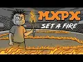 Download Lagu MxPx \