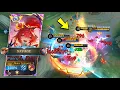 Download Lagu FINALLY! ANNIVERSARY SKIN FANNY IS HERE! + SAVAGE SOLO RANK GAMEPLAY! -MLBB