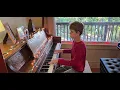 Lagu Snowflakes - Alexander Motovilov