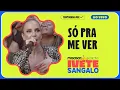 Download Lagu Ivete Sangalo - Só Pra Me Ver | Macaco Sessions
