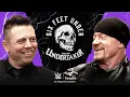 Lagu Miz talks backstage bullies, Logan Paul stealing his gimmick \u0026 WrestleMania: Six Feet Under